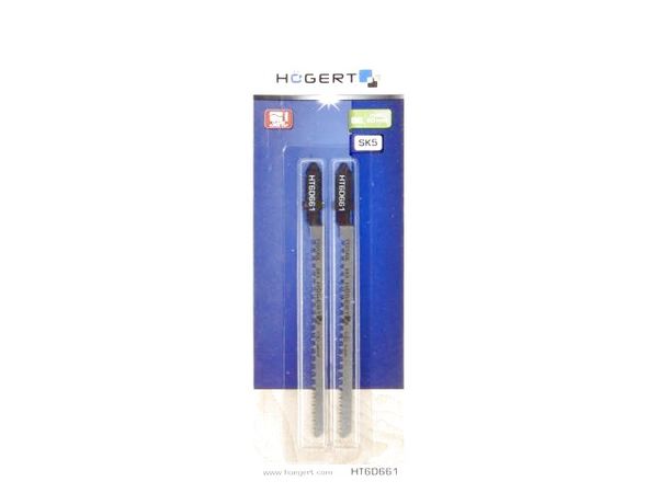 HT6D661-2 electronic component of Hogert Technik