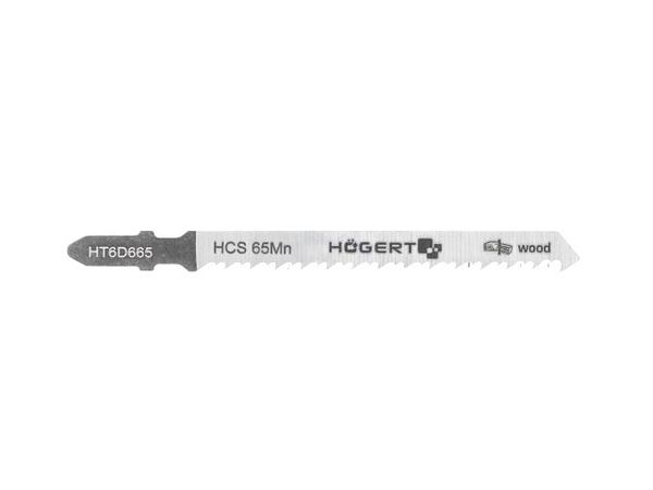 HT6D665 electronic component of Hogert Technik