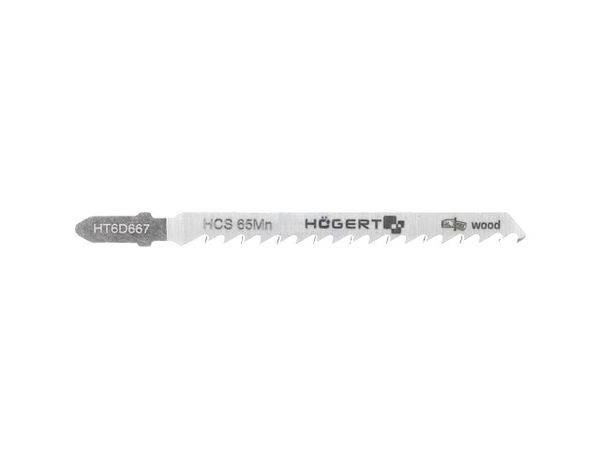 HT6D667 electronic component of Hogert Technik