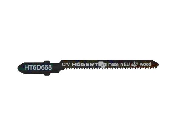 HT6D668 electronic component of Hogert Technik