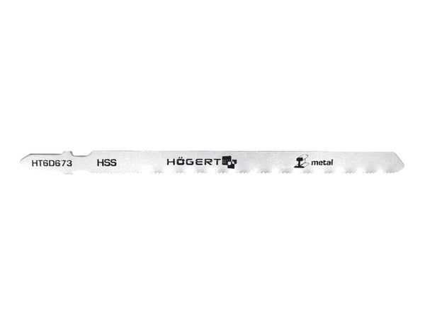 HT6D673 electronic component of Hogert Technik