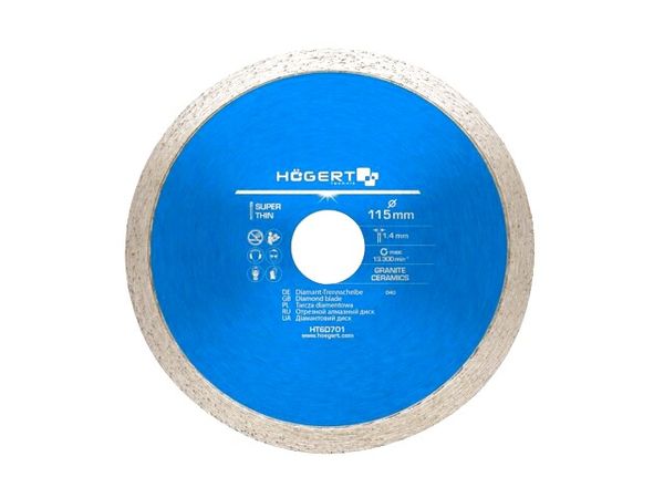 HT6D701 electronic component of Hogert Technik