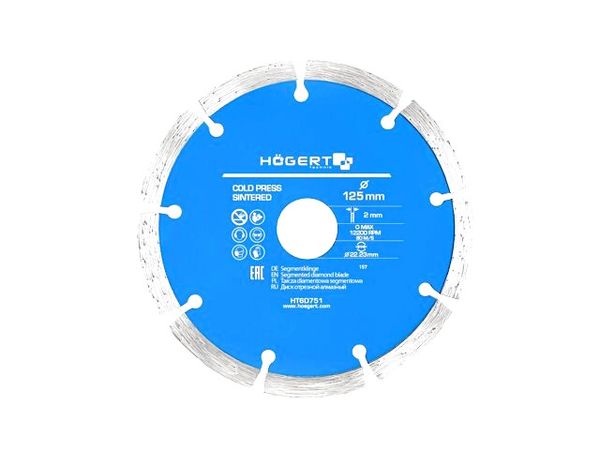 HT6D751 electronic component of Hogert Technik