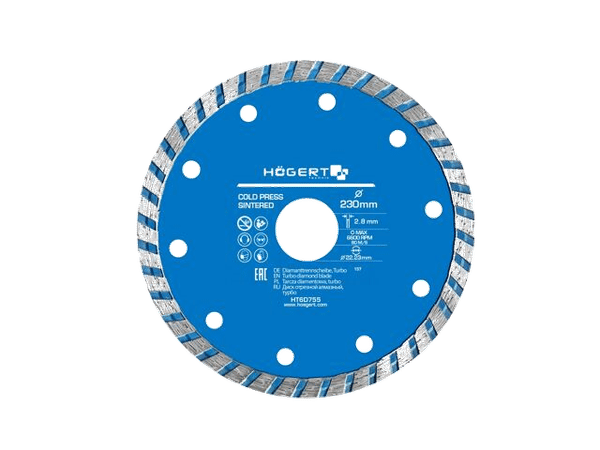 HT6D755 electronic component of Hogert Technik