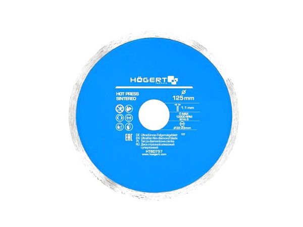 HT6D757 electronic component of Hogert Technik