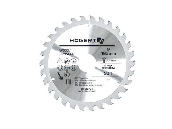HT6D777 electronic component of Hogert Technik