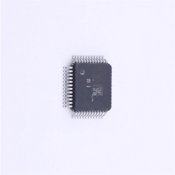 HT7125ARQZ electronic component of HTCSEMI