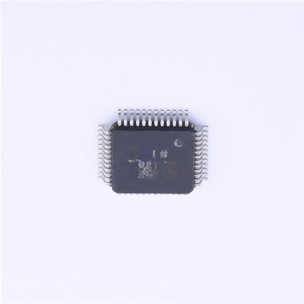 HT7125ARQZ Digital to Analog Converters - DAC