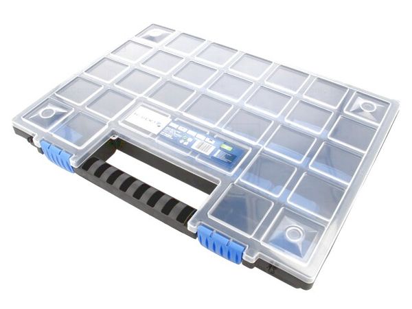 HT7G026 electronic component of Hogert Technik