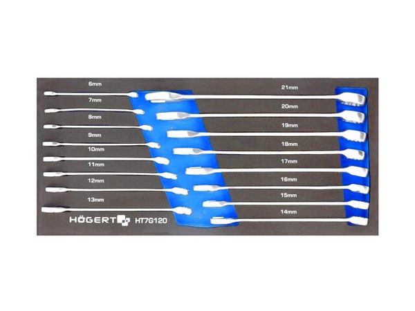 HT7G120 electronic component of Hogert Technik