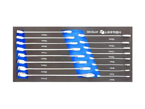 HT7G120  Tools & Supplies
