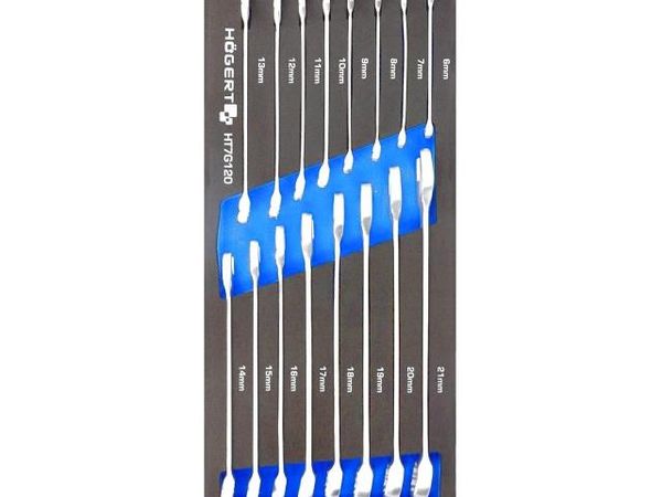 HT7G120 Spanners