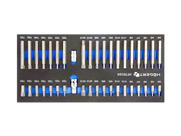 HT7G124  Tools & Supplies