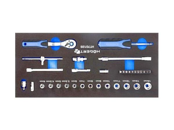 HT7G126  Tools & Supplies