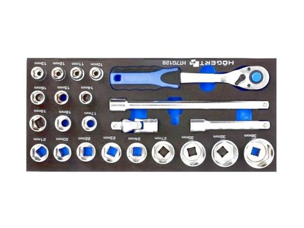HT7G128  Tools & Supplies
