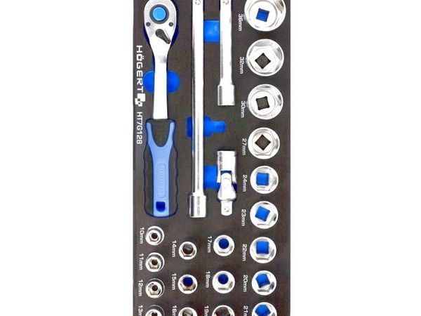 HT7G128 Tool Kits & Cases