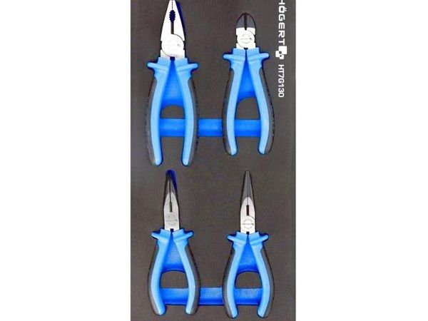 HT7G130 Tool Kits & Cases