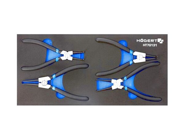 HT7G131 electronic component of Hogert Technik