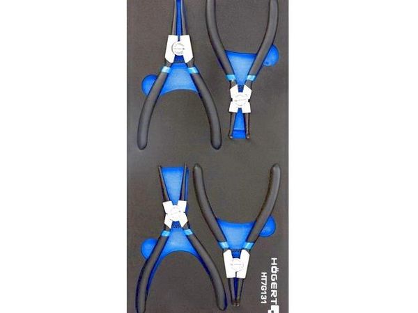 HT7G131 Tool Kits & Cases