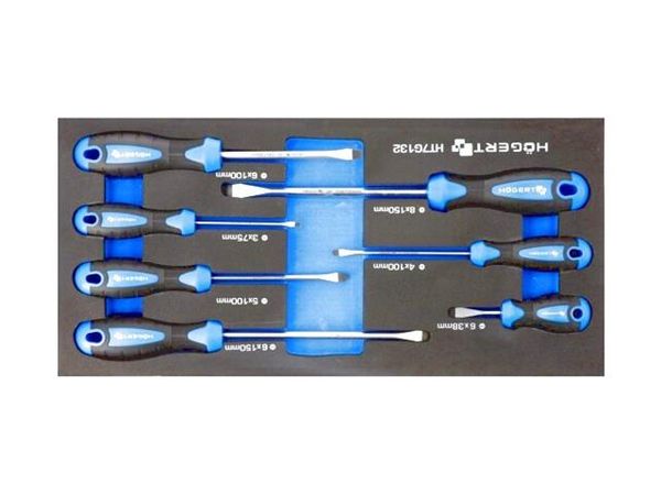 HT7G132  Tools & Supplies