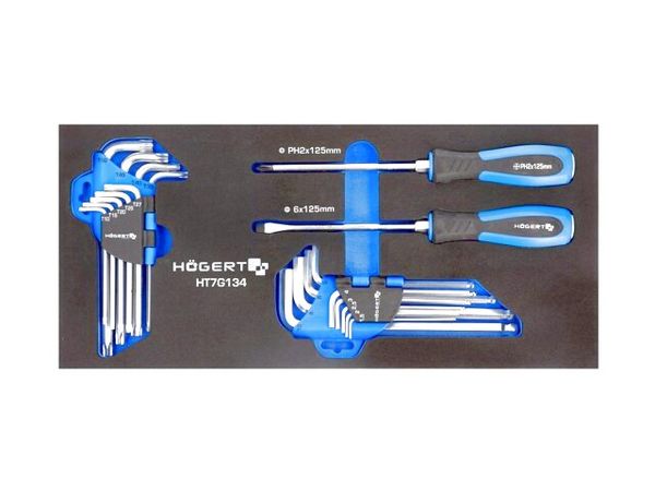 HT7G134 electronic component of Hogert Technik