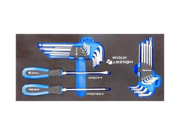 HT7G134  Tools & Supplies