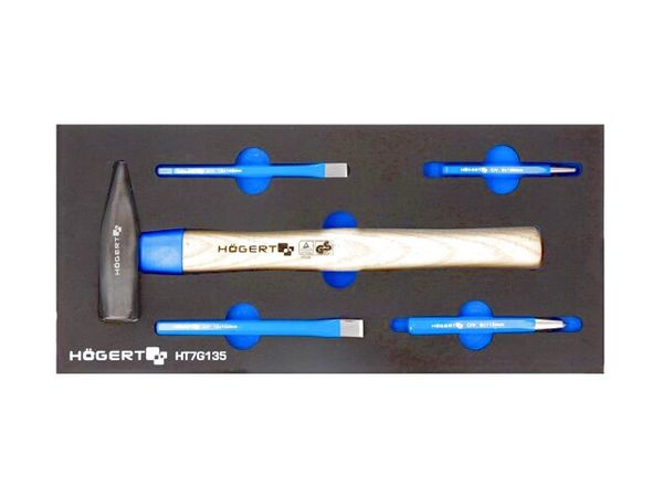 HT7G135 electronic component of Hogert Technik