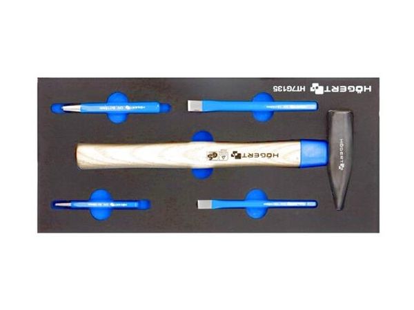 HT7G135  Tools & Supplies