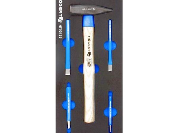 HT7G135 Tool Kits & Cases