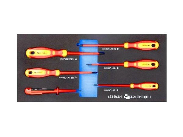 HT7G137  Tools & Supplies