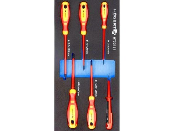 HT7G137 Screwdrivers, Nut Drivers & Socket Drivers
