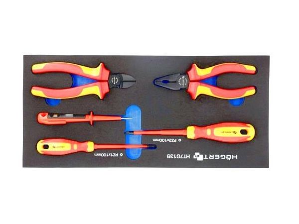 HT7G139  Tools & Supplies