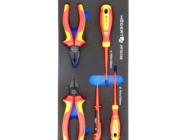 HT7G139 Tool Kits & Cases