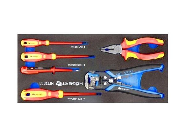 HT7G141  Tools & Supplies
