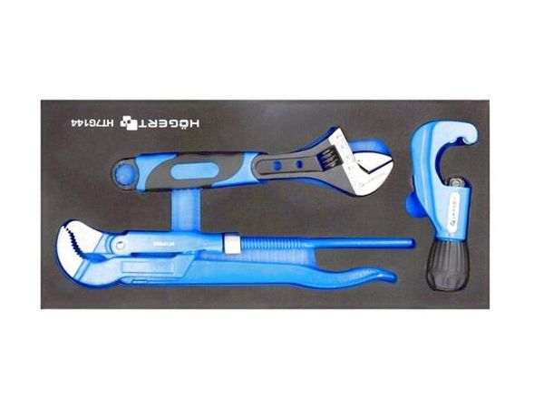 HT7G144  Tools & Supplies