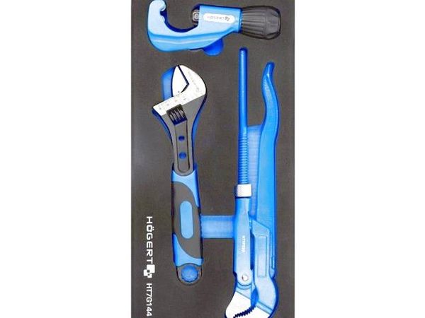 HT7G144 Tool Kits & Cases