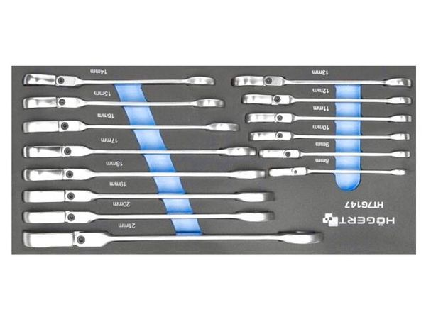 HT7G147  Tools & Supplies