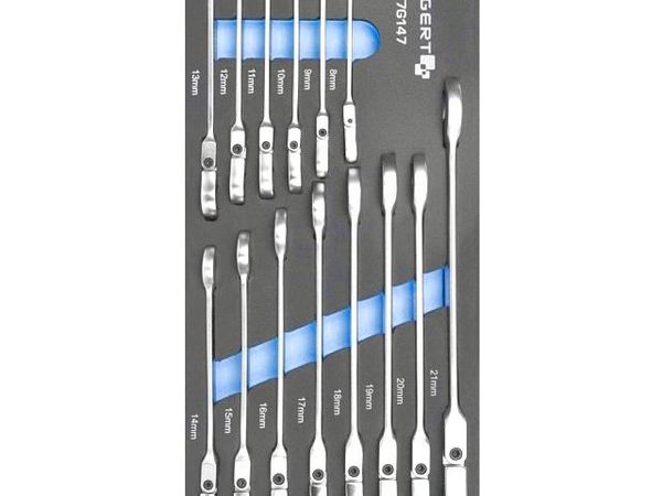 HT7G147 Tool Kits & Cases