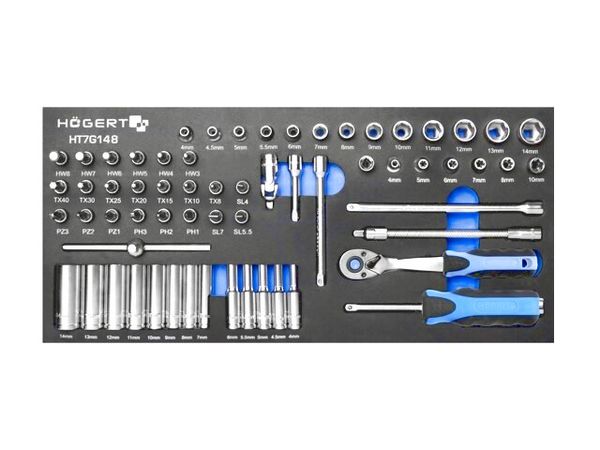 HT7G148 electronic component of Hogert Technik