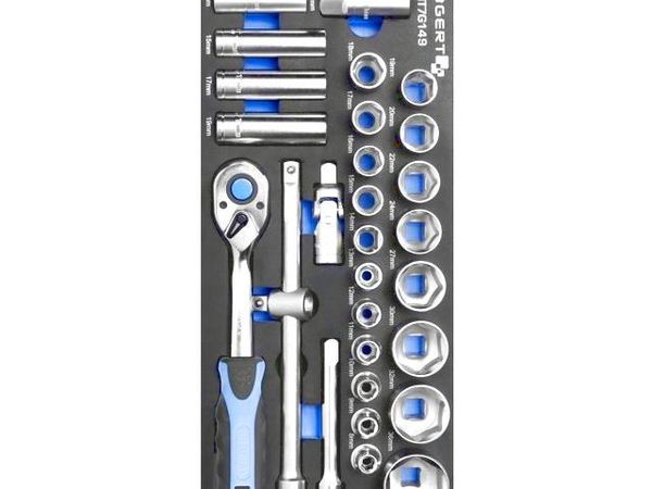 HT7G149 Tool Kits & Cases
