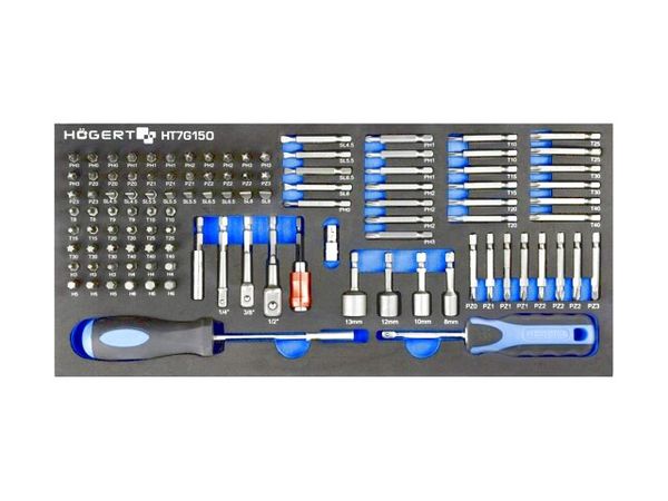 HT7G150 electronic component of Hogert Technik