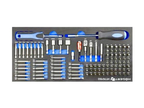 HT7G150  Tools & Supplies