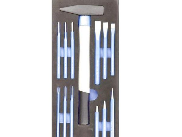 HT7G151 Tool Kits & Cases