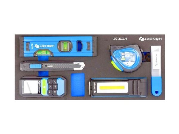 HT7G157  Tools & Supplies