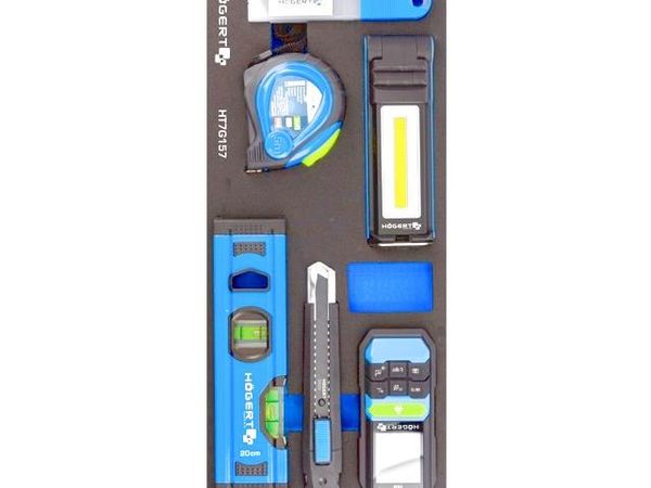 HT7G157 Tool Kits & Cases