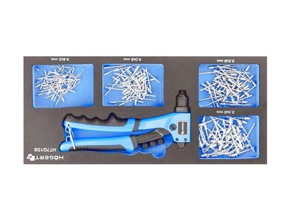 HT7G158  Tools & Supplies