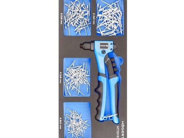 HT7G158 Tool Kits & Cases