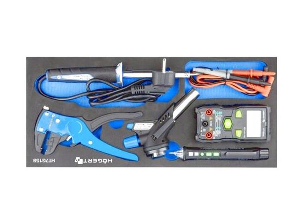 HT7G159  Tools & Supplies