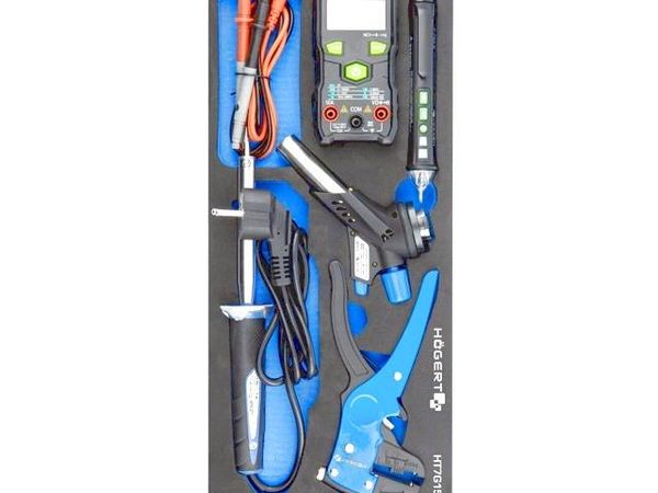 HT7G159 Tool Kits & Cases