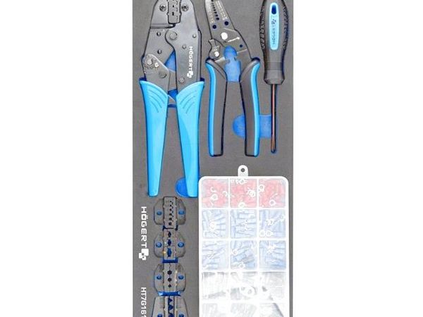 HT7G161 Crimpers / Crimping Tools